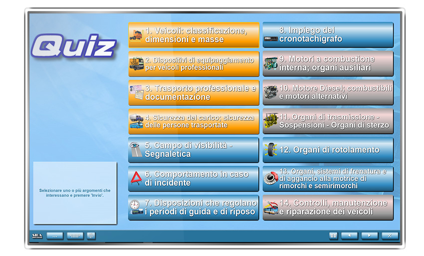 Quiz Sida Millennium Download Gratis