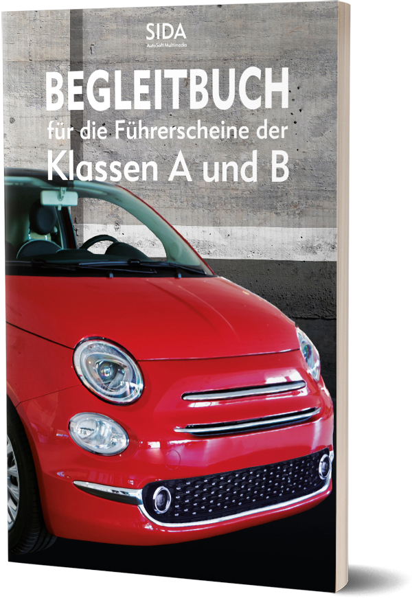 Manuale AB tedesco copertina