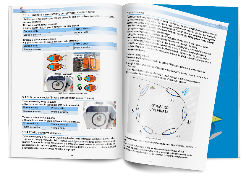 patente nautica entro 12 miglia pdf 12