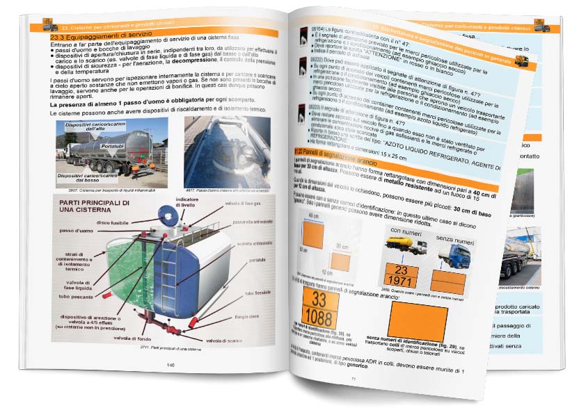 manuale patentino adr