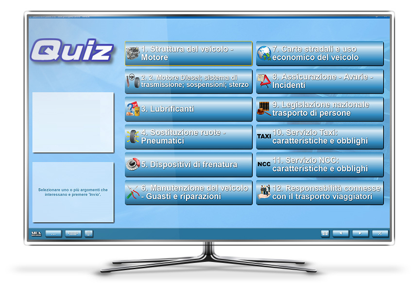 Quiz Sida Millennium Download Gratis