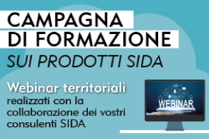 Webinar SIDA